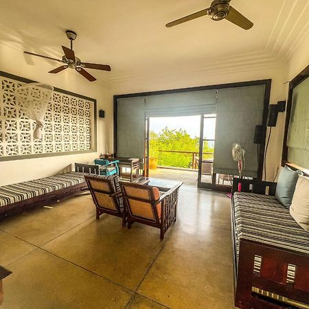 Hotel Little Tamarind Tangalle Exterior foto